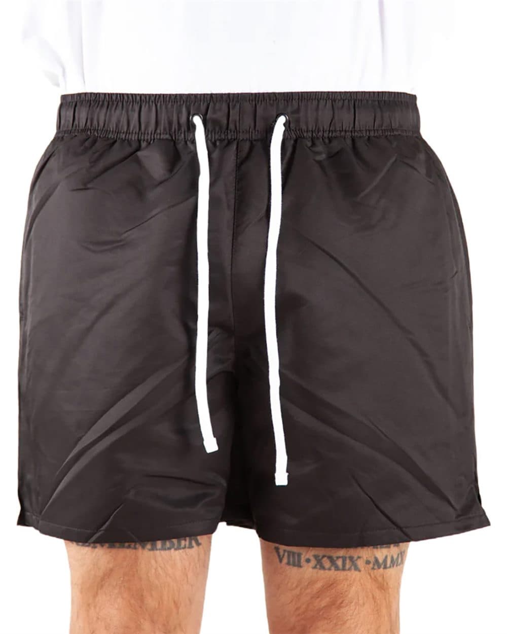 Shaka Wear Unisex Running Shorts - Image 1