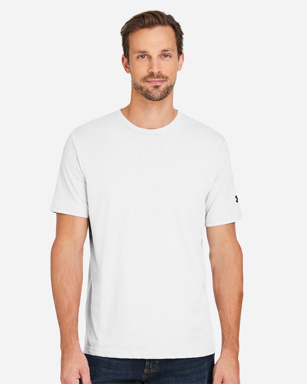 Under Armour Men's Athletic 2.0 T-Shirt - Image 1