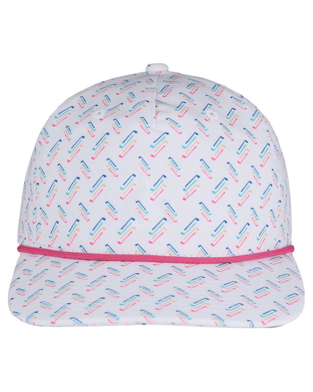 Swannies Ryan Cap - Image 1