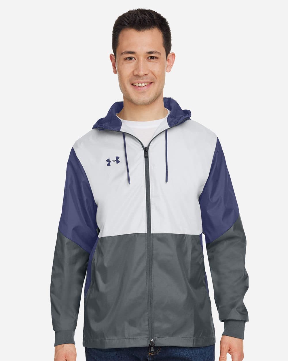 Under Armour Men's Team Legacy Jacket - Image 1