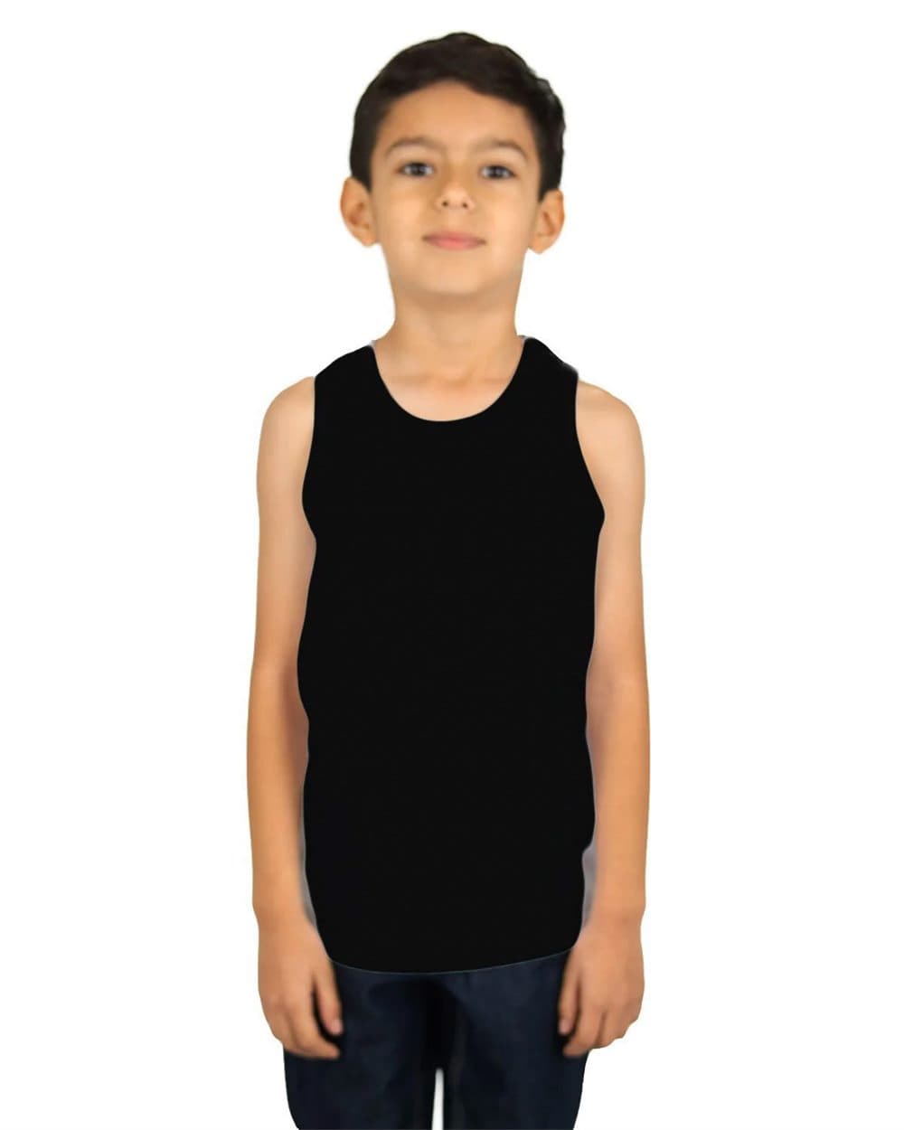 Shaka Wear Youth Tank - Image 1