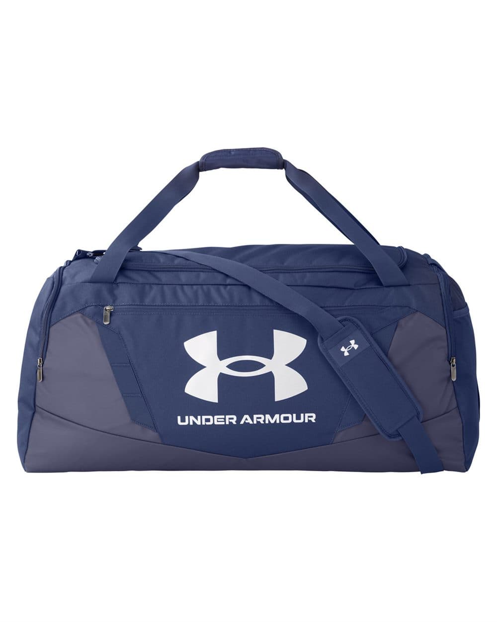Under Armour Undeniable 5.0 LG Duffel Bag - Image 1