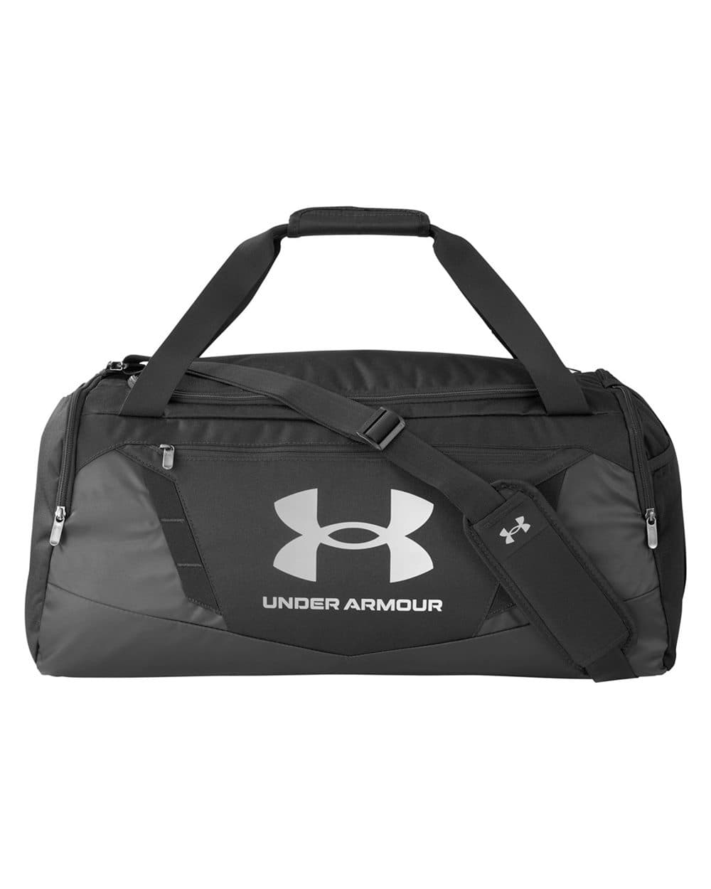 Under Armour Undeniable 5.0 SM Duffel Bag - Image 1