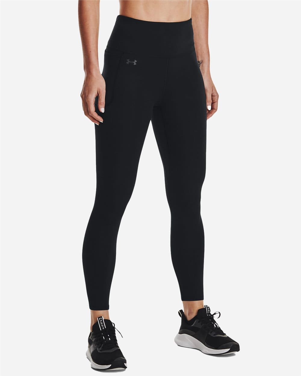 Under Armour Women's Motion Ankle Leggings - Image 1