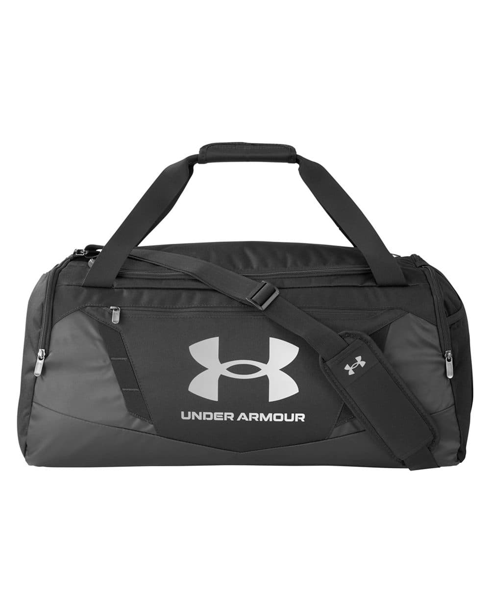 Under Armour Undeniable 5.0 MD Duffel Bag - Image 1