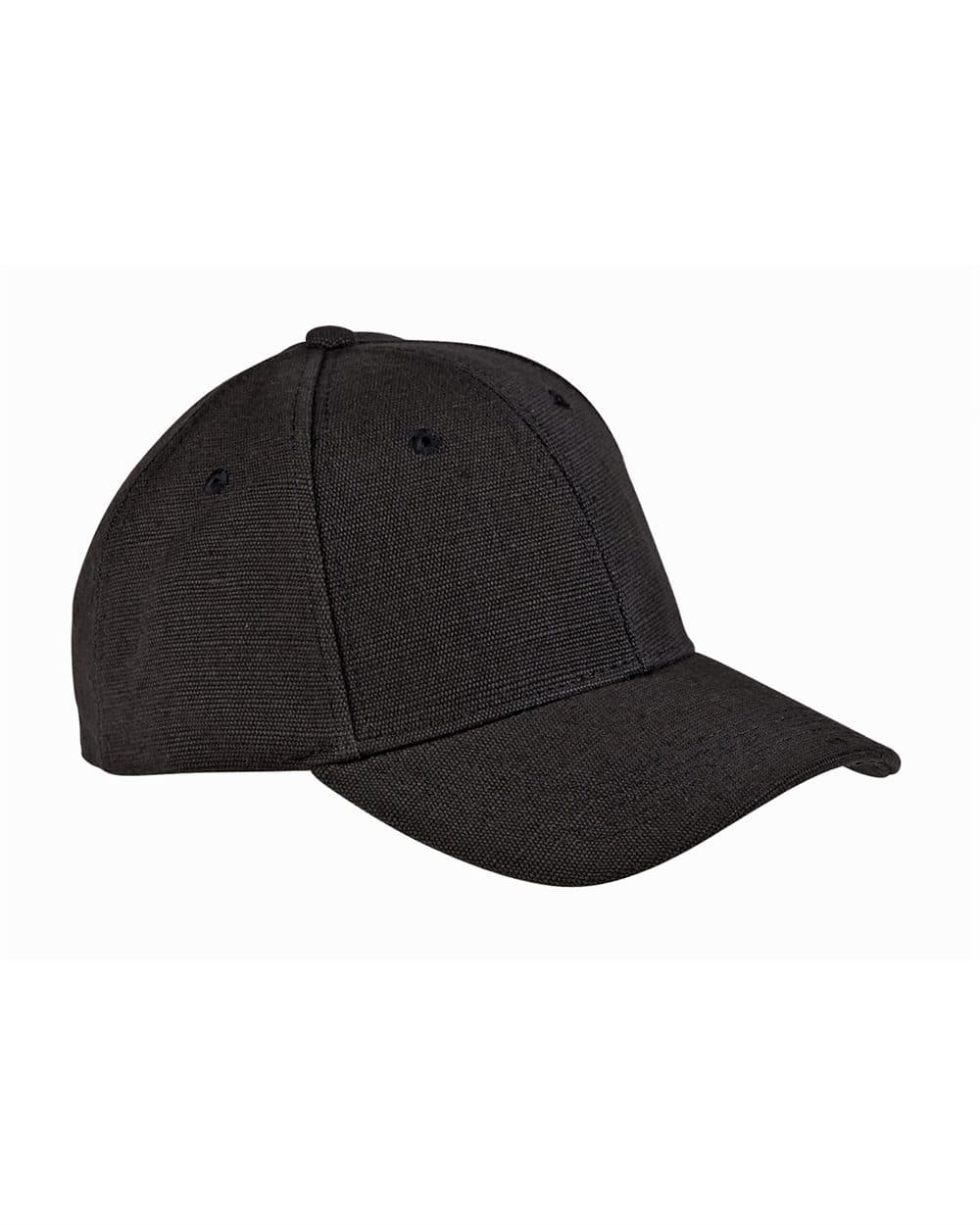 econscious Hemp Structured Baseball Cap - Image 1