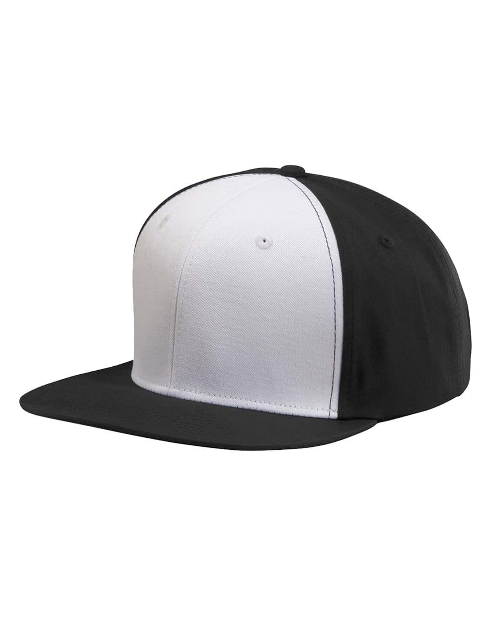Big Accessories Flat Bill Cap - Image 1