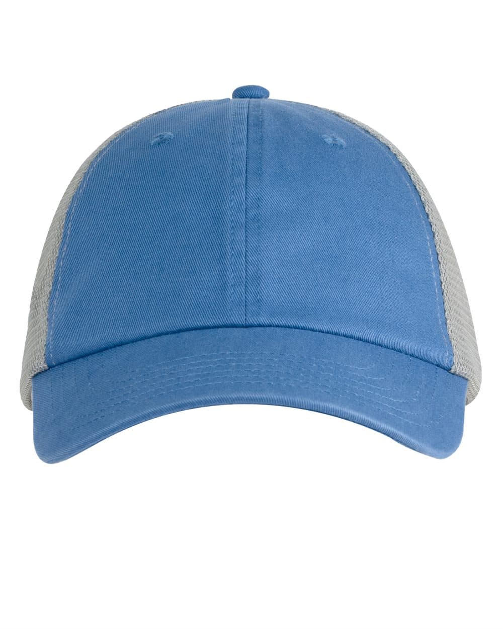 Big Accessories Washed Trucker Cap - Image 1