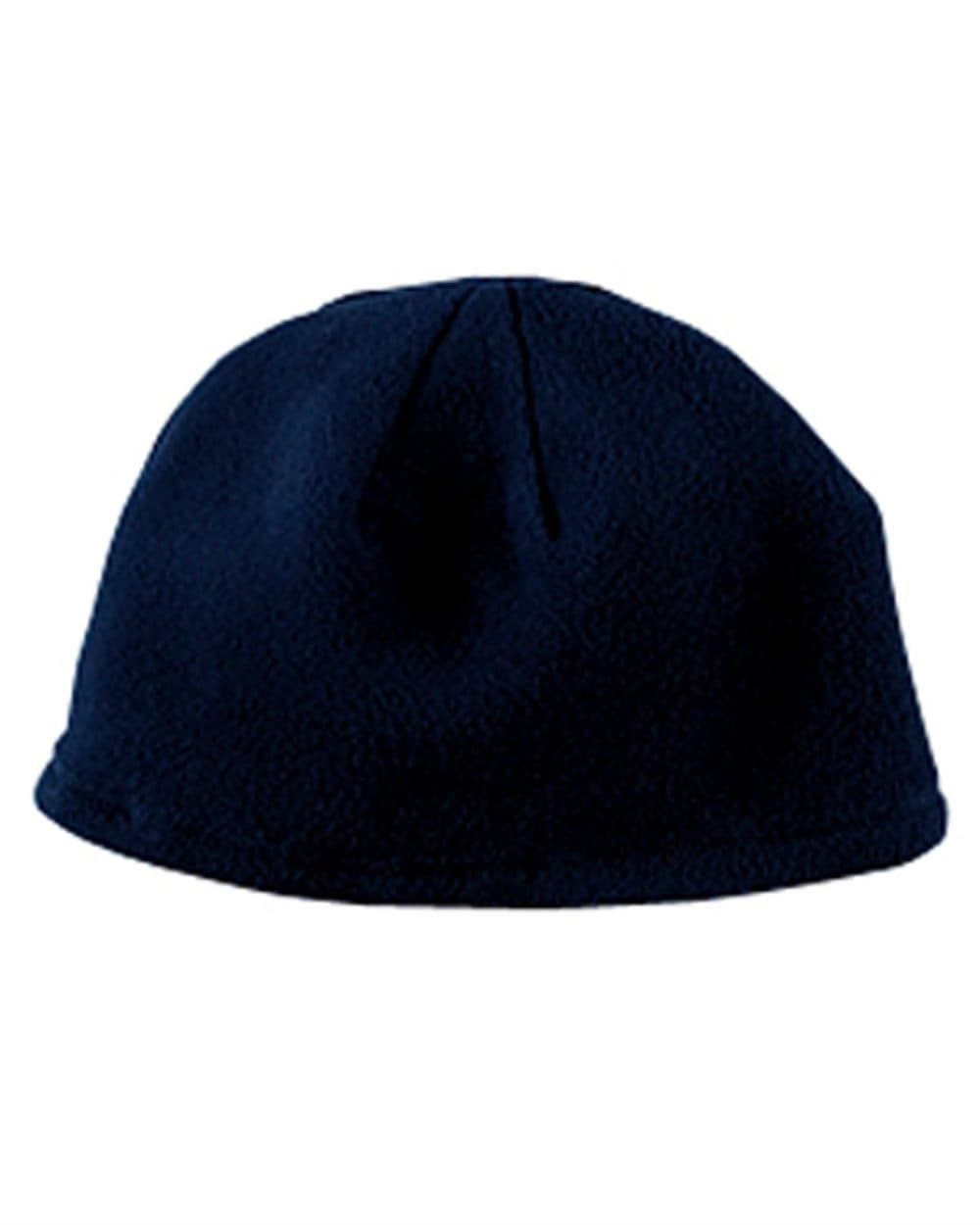 Big Accessories Fleece Beanie - Image 1
