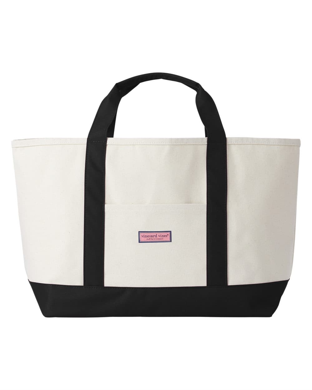 vineyard vines Captain Tote Bag - Image 1