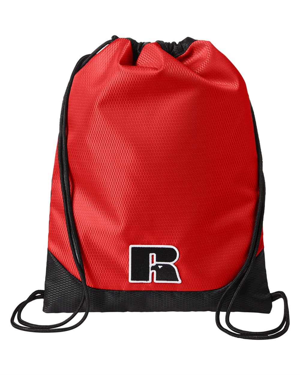 Russell Athletic Lay-Up Carrysack Drawstring Bag - Image 1