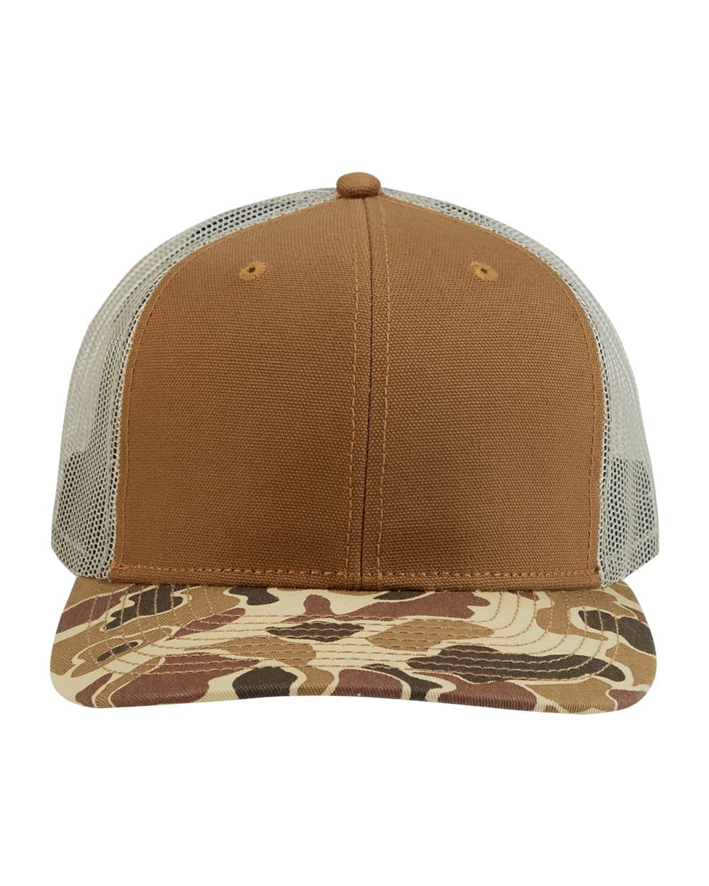 DRI DUCK Ridge Trucker Cap - Image 1