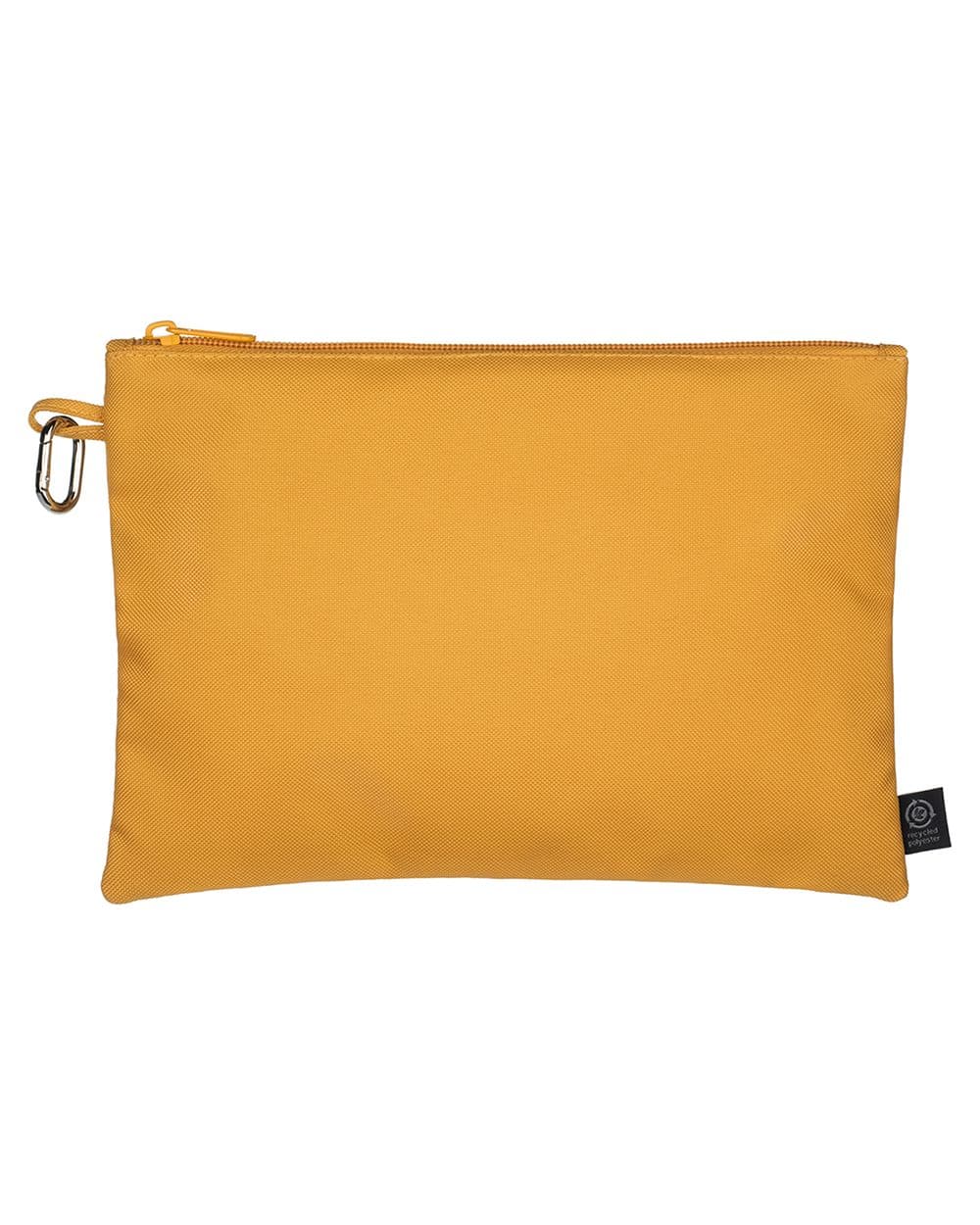 econscious Grove Go-Go Pouch With Carabiner - Image 1
