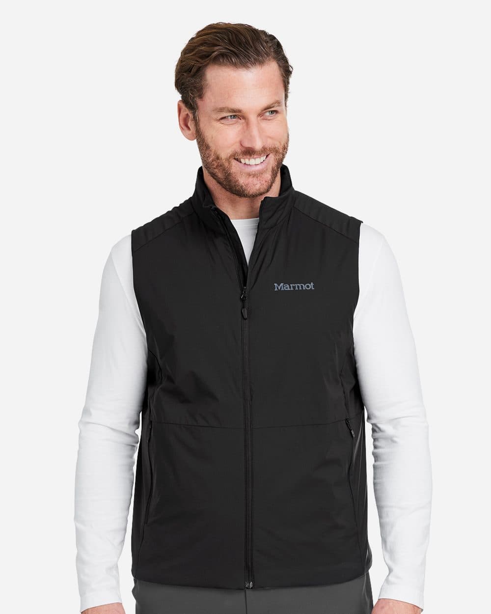 Marmot Men's Novus LT Insulated Vest - Image 1