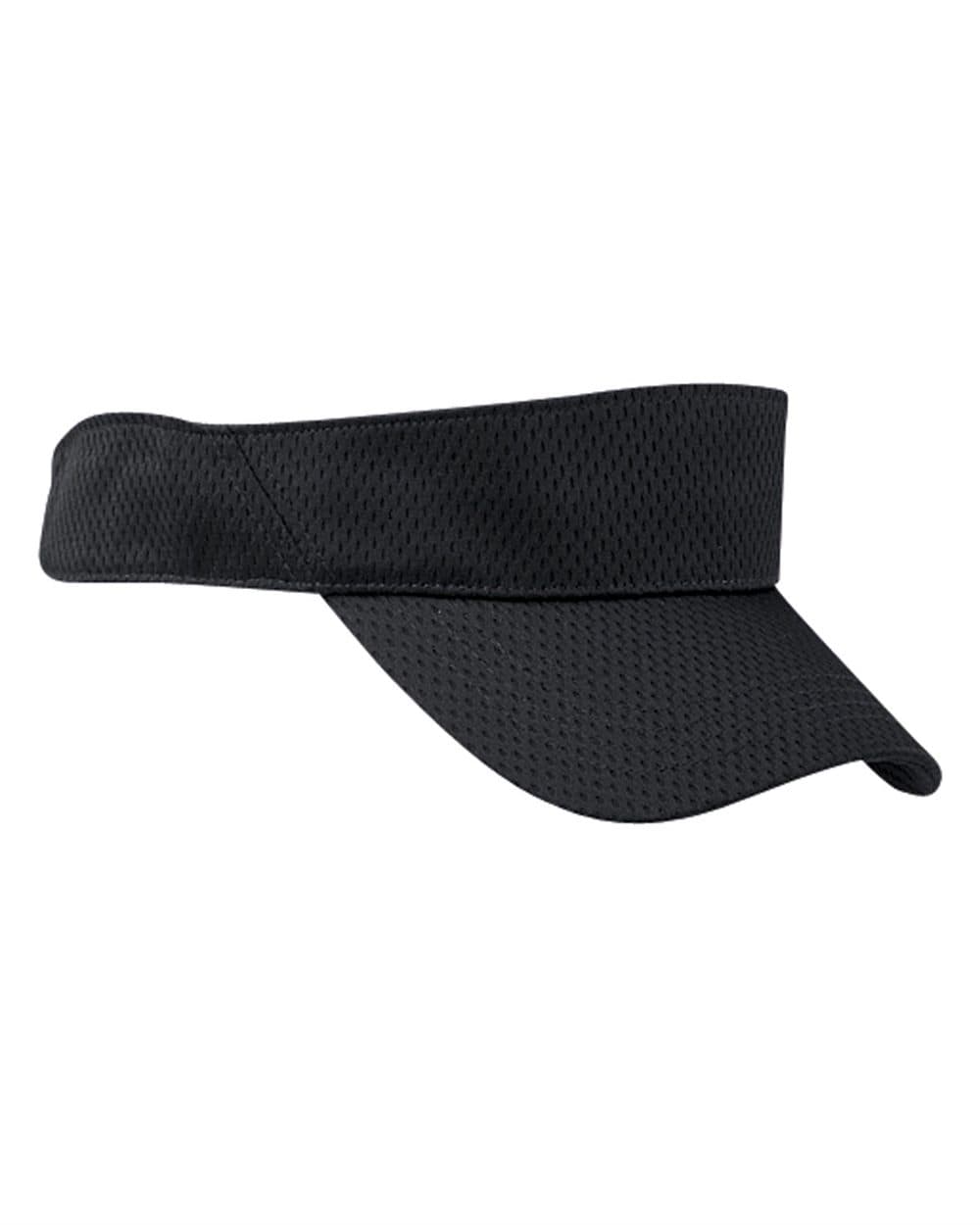 Big Accessories Mesh Visor - Image 1