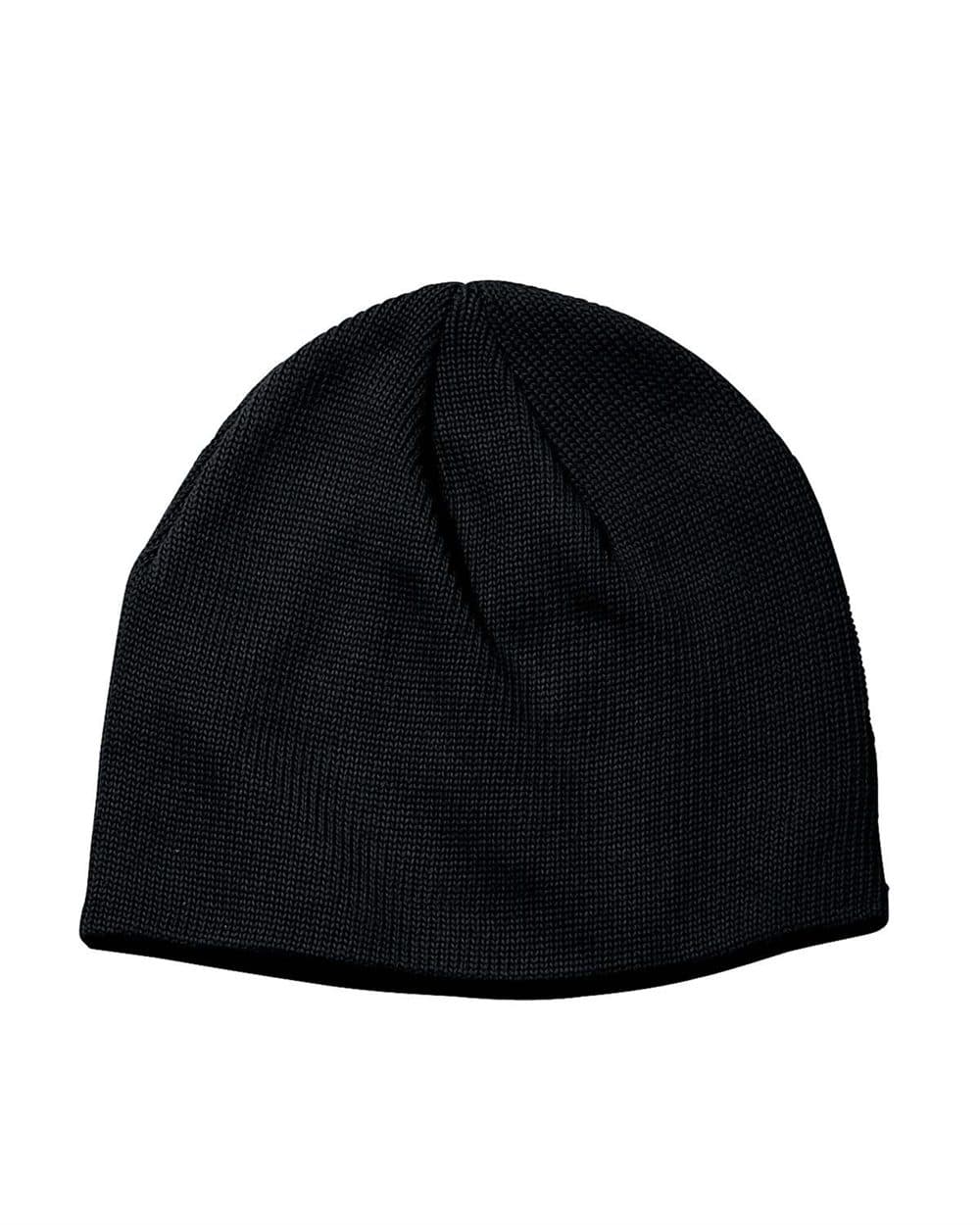 econscious Thin Rib 9" Beanie - Image 1