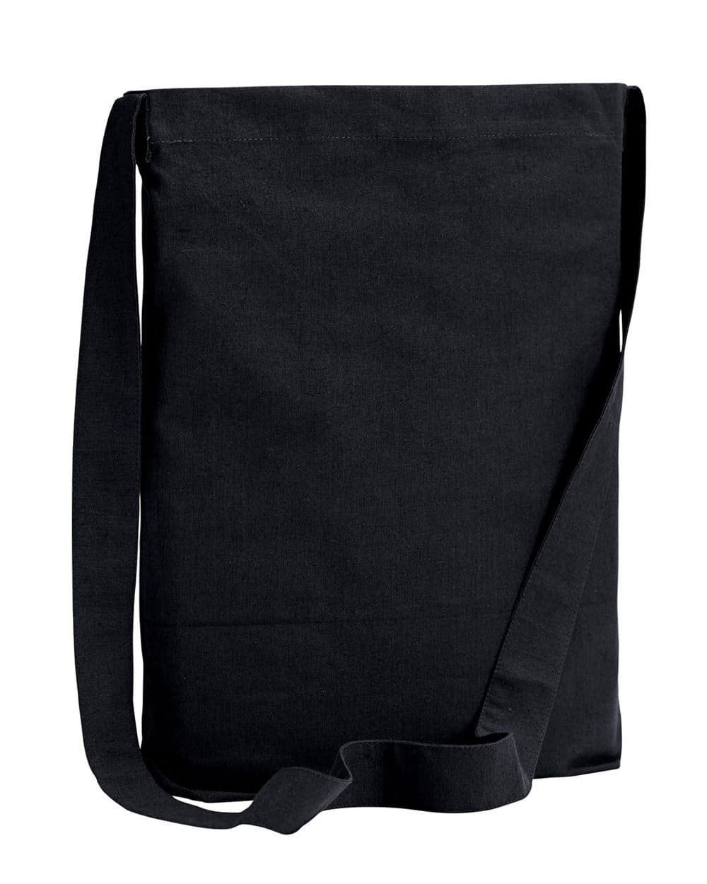 BAGedge Canvas Sling Tote - Image 1
