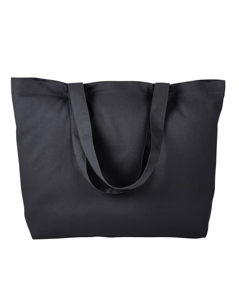 BAGedge Cotton Twill Horizontal Shopper - Image 1