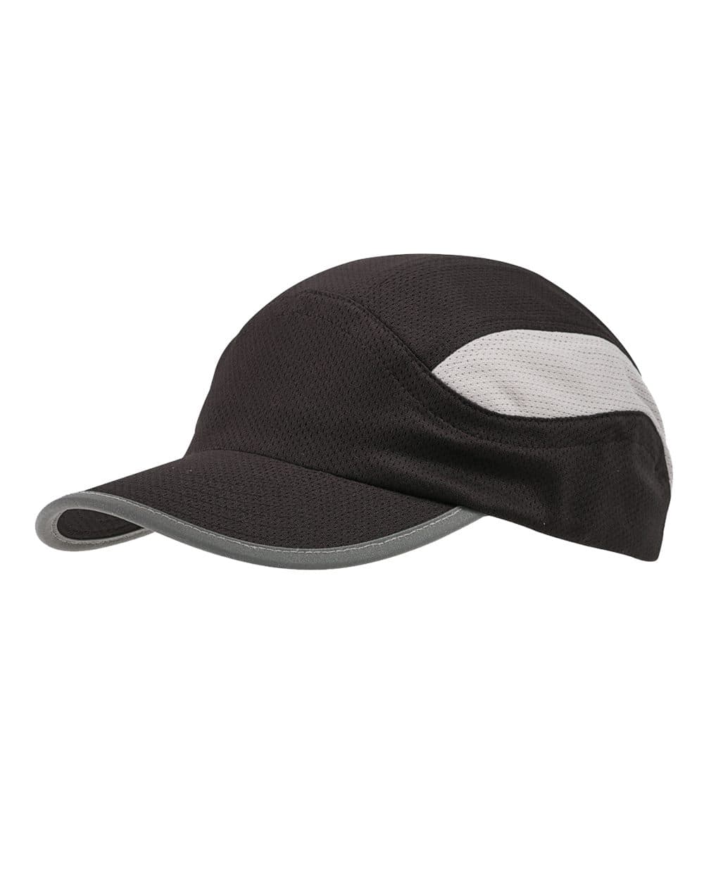 Big Accessories Mesh Runner Cap - Image 1