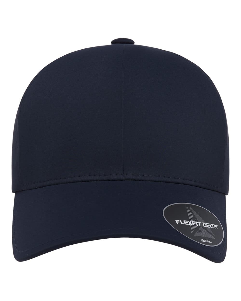 Flexfit Delta® Snapback Perforated Cap - Image 1