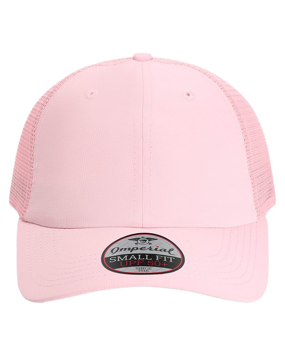 Imperial The Hinsen Mesh Back Cap - Image 1
