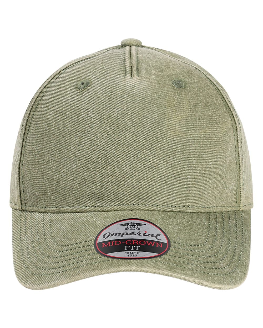 Imperial The Gambit Cap - Image 1