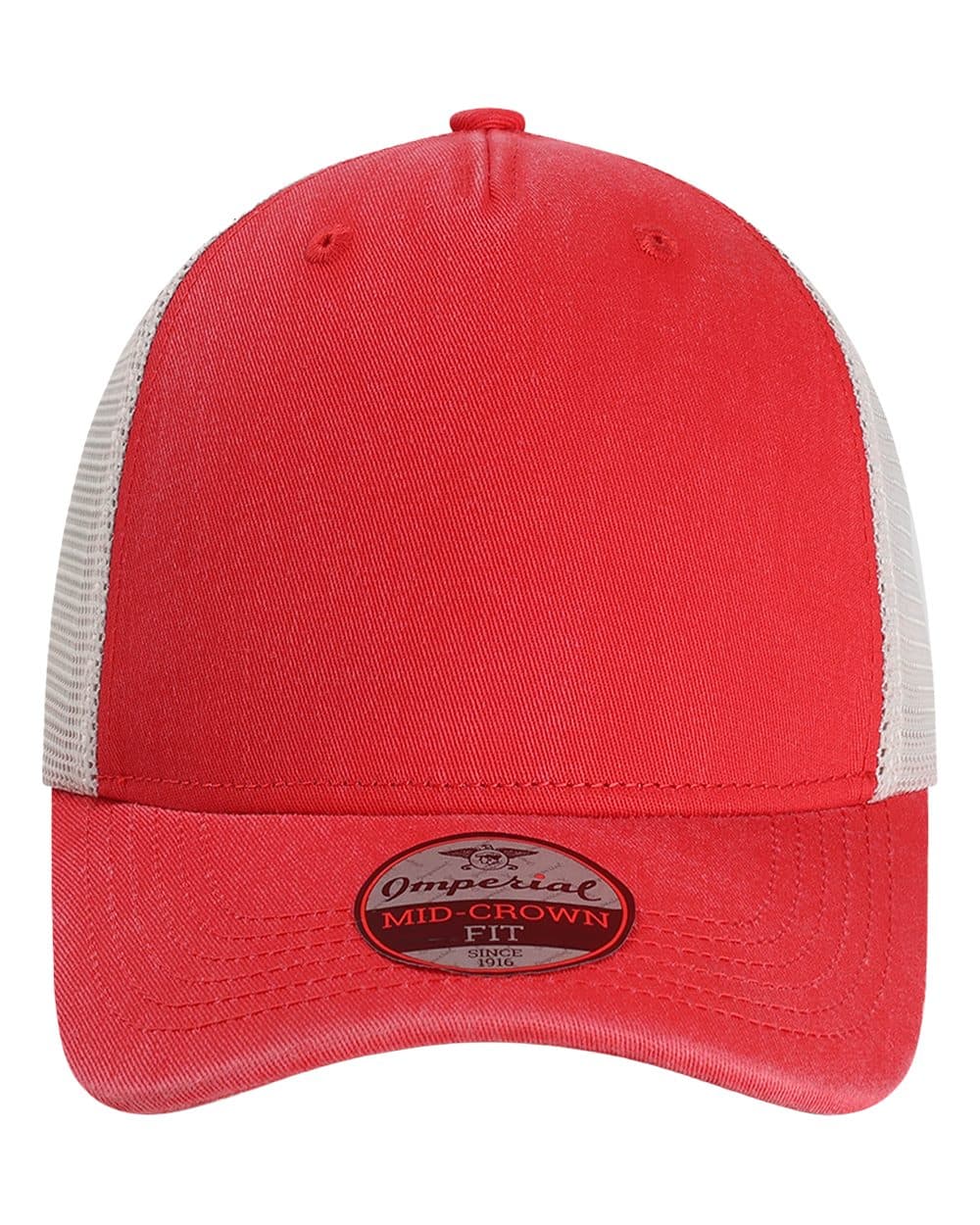 Imperial The Gambit Mesh Back Cap - Image 1