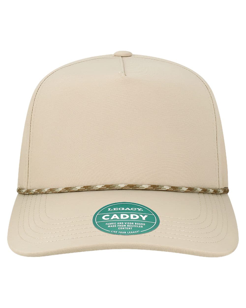 LEGACY The Caddy Rope Adjustable Cap - Image 1