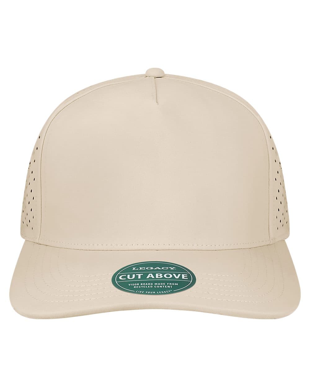 LEGACY The Cut Above Cap - Image 1