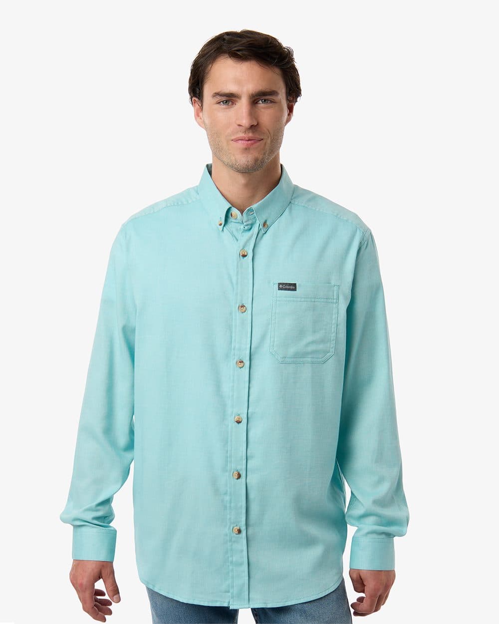 Columbia Men's Rapid Rivers™ II Shirt - Image 1