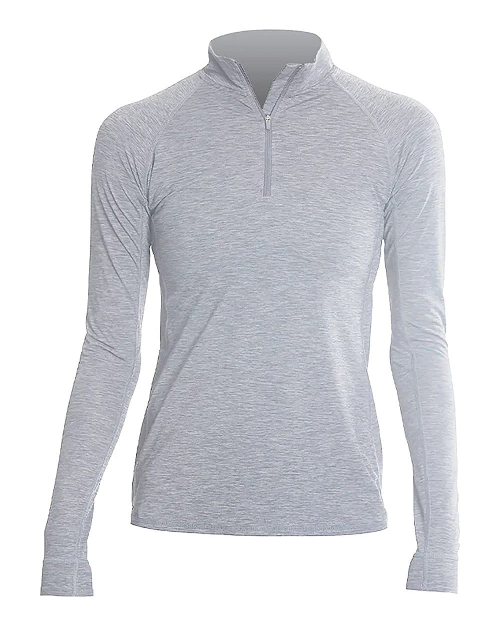 ANETIK Women's Flight Tech Quarter-Zip Pullover - Image 1