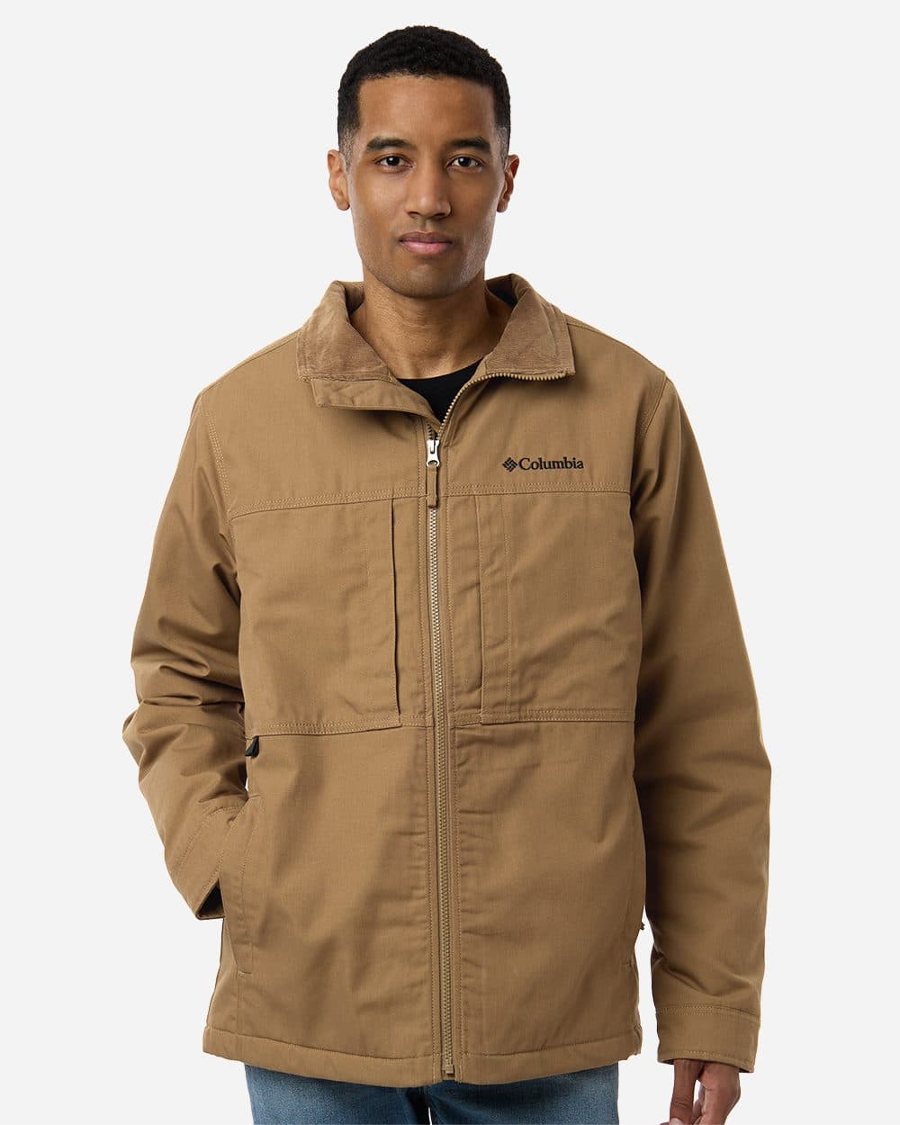 Columbia Men's Loma Vista™ III Jacket - Image 1
