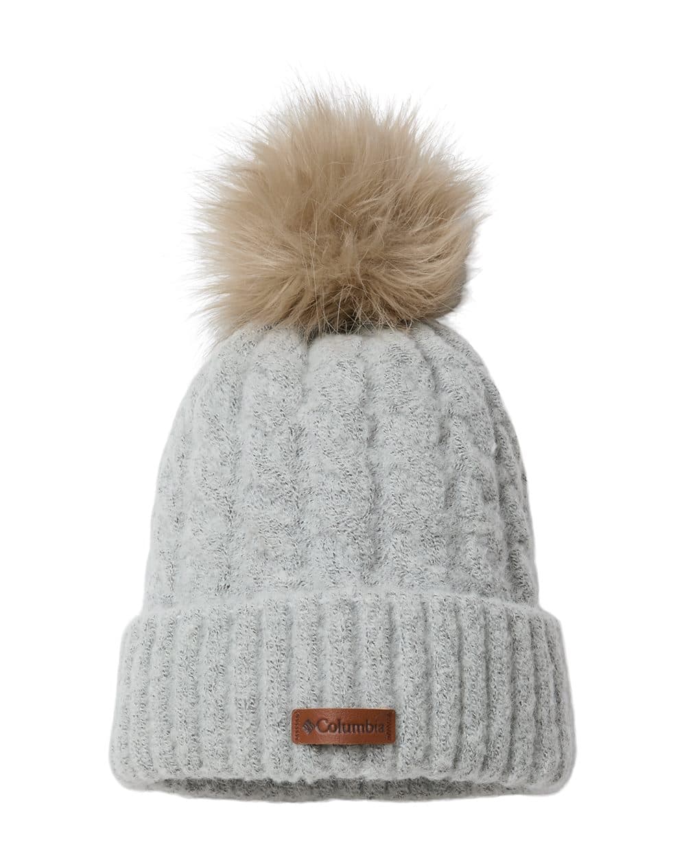 Columbia Winter Blur™ II Beanie - Image 1
