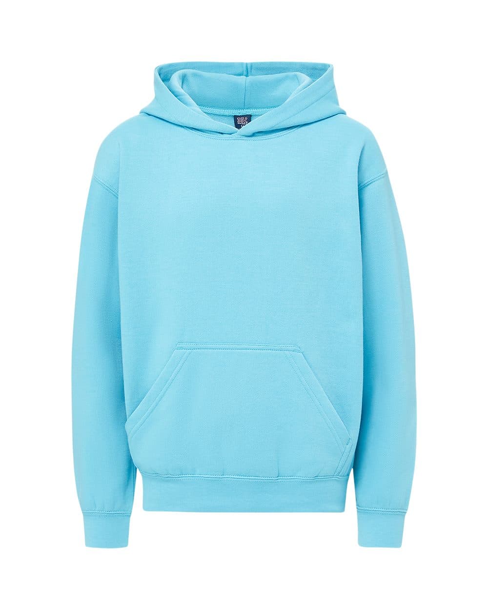 MV Sport Youth Buddy Hooded Sweatshirt - Image 1