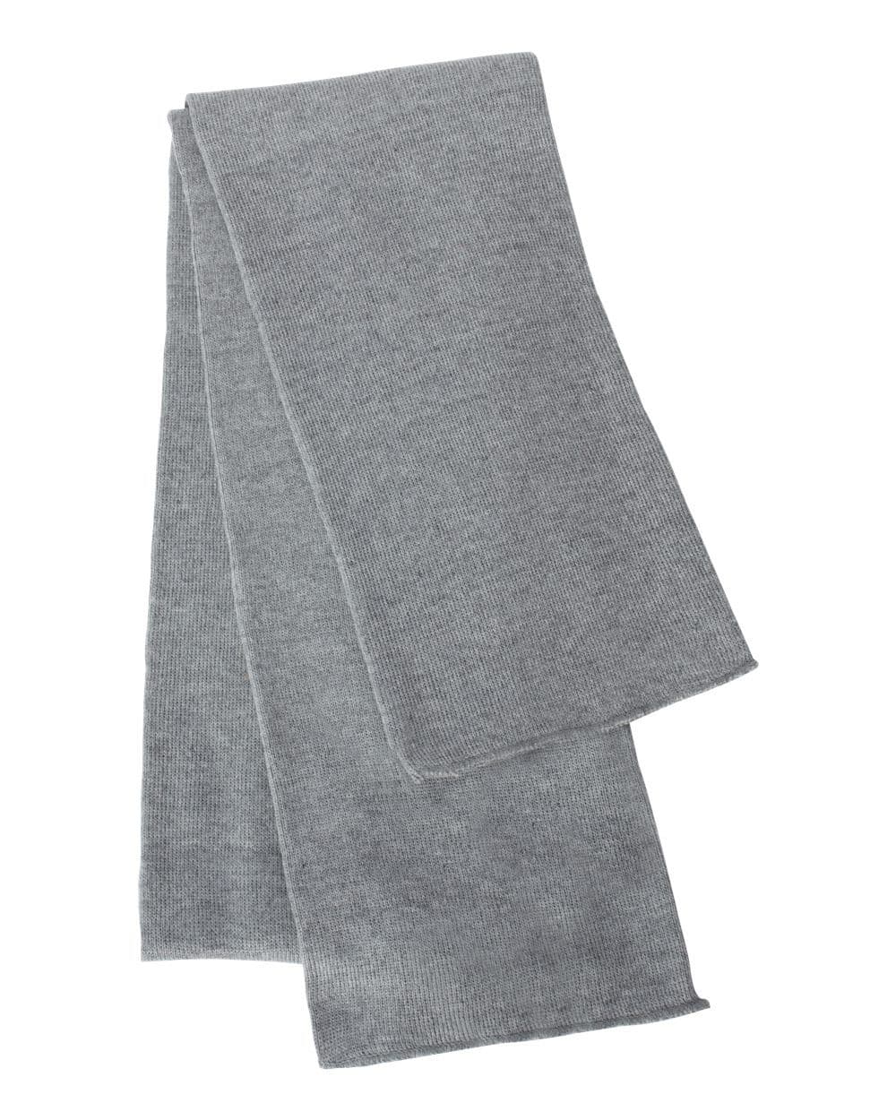Sportsman Knit Scarf - Image 1