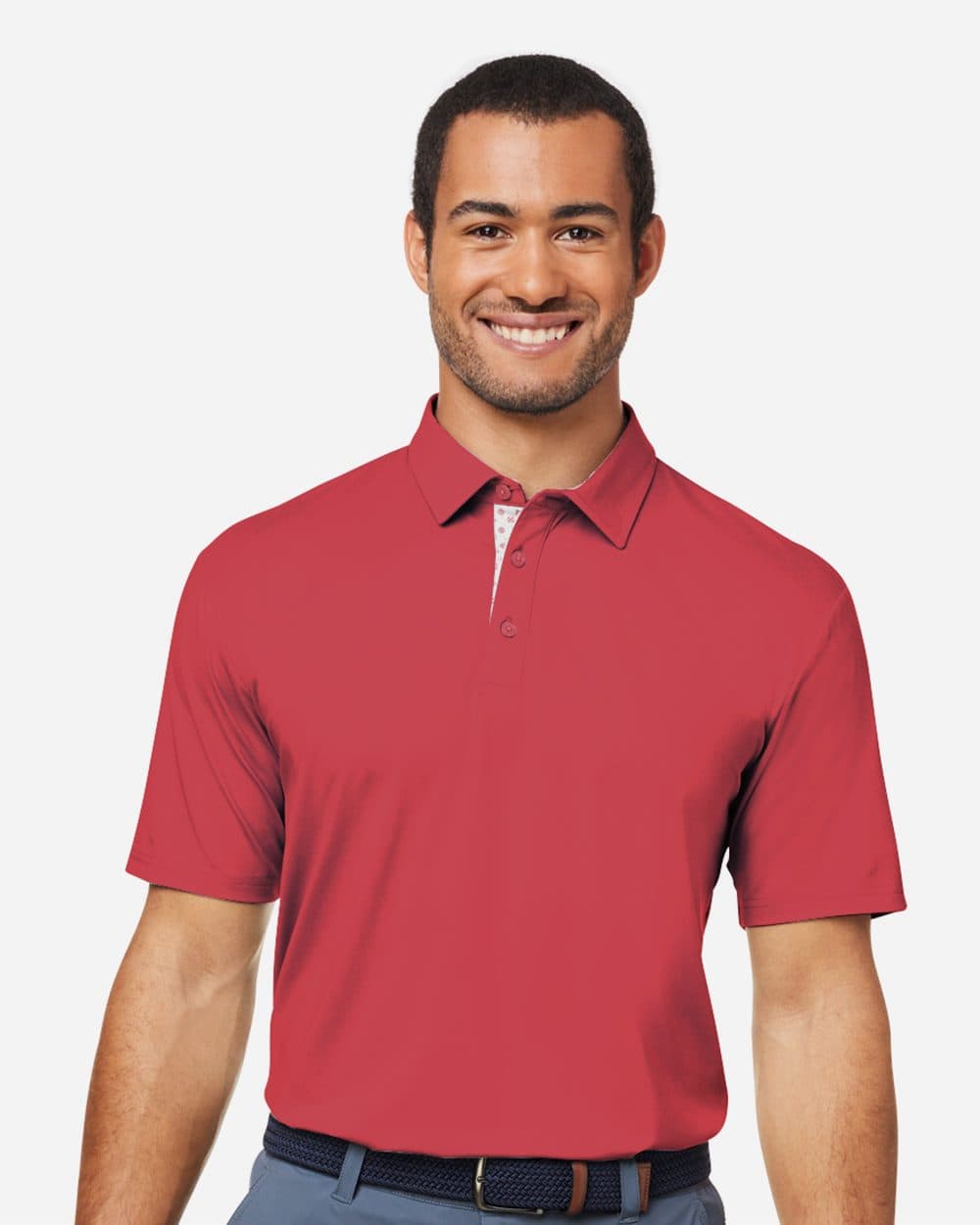 Swannies Men's James H Polo - Image 1