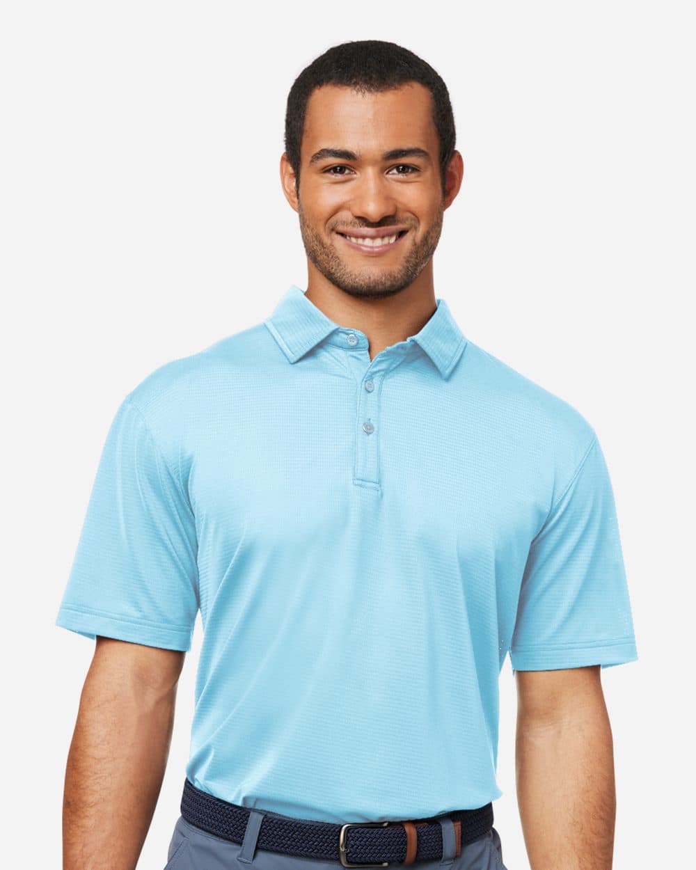 Swannies Men's Ford Polo - Image 1