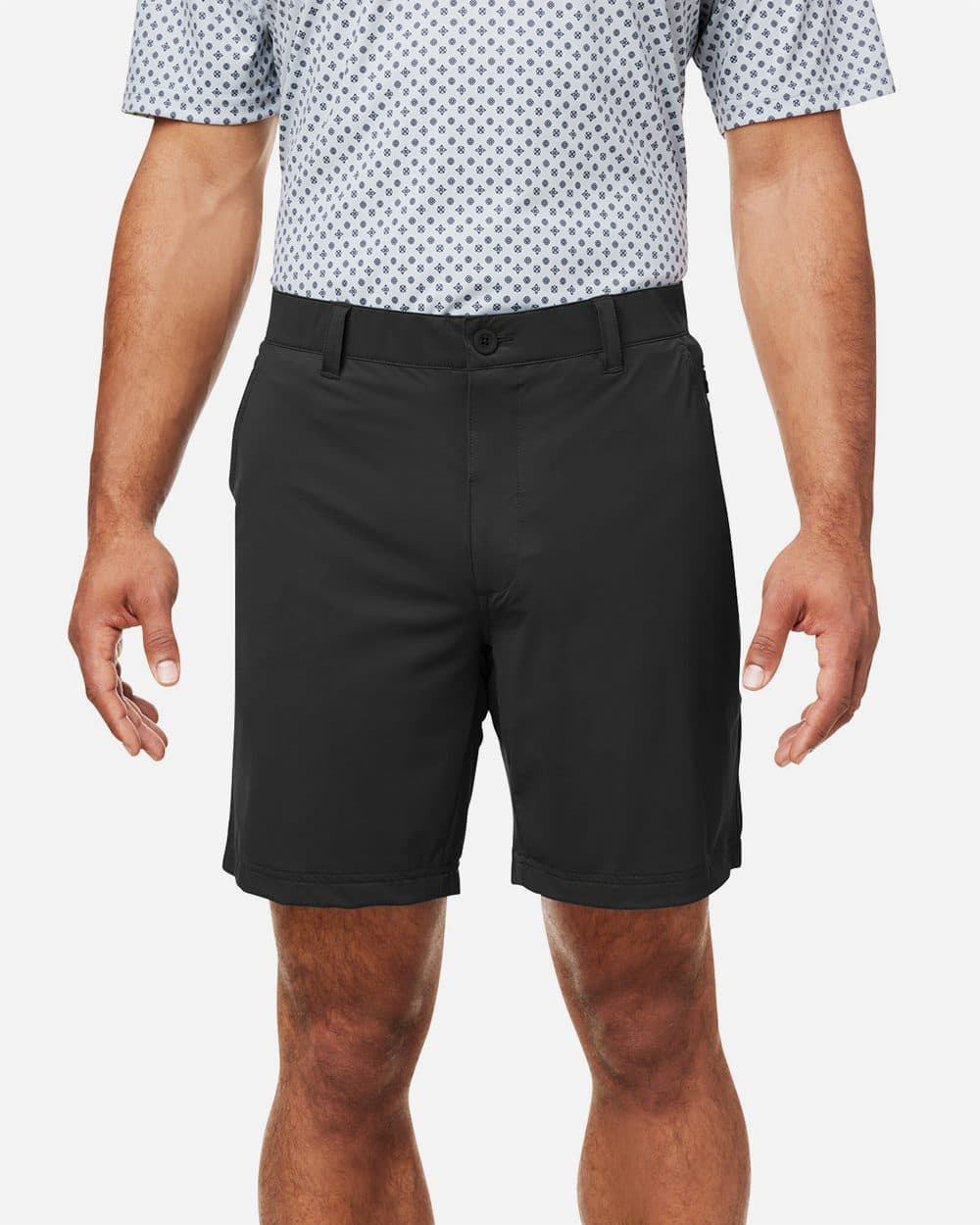 Swannies Men's Fairway Shorts - Image 1
