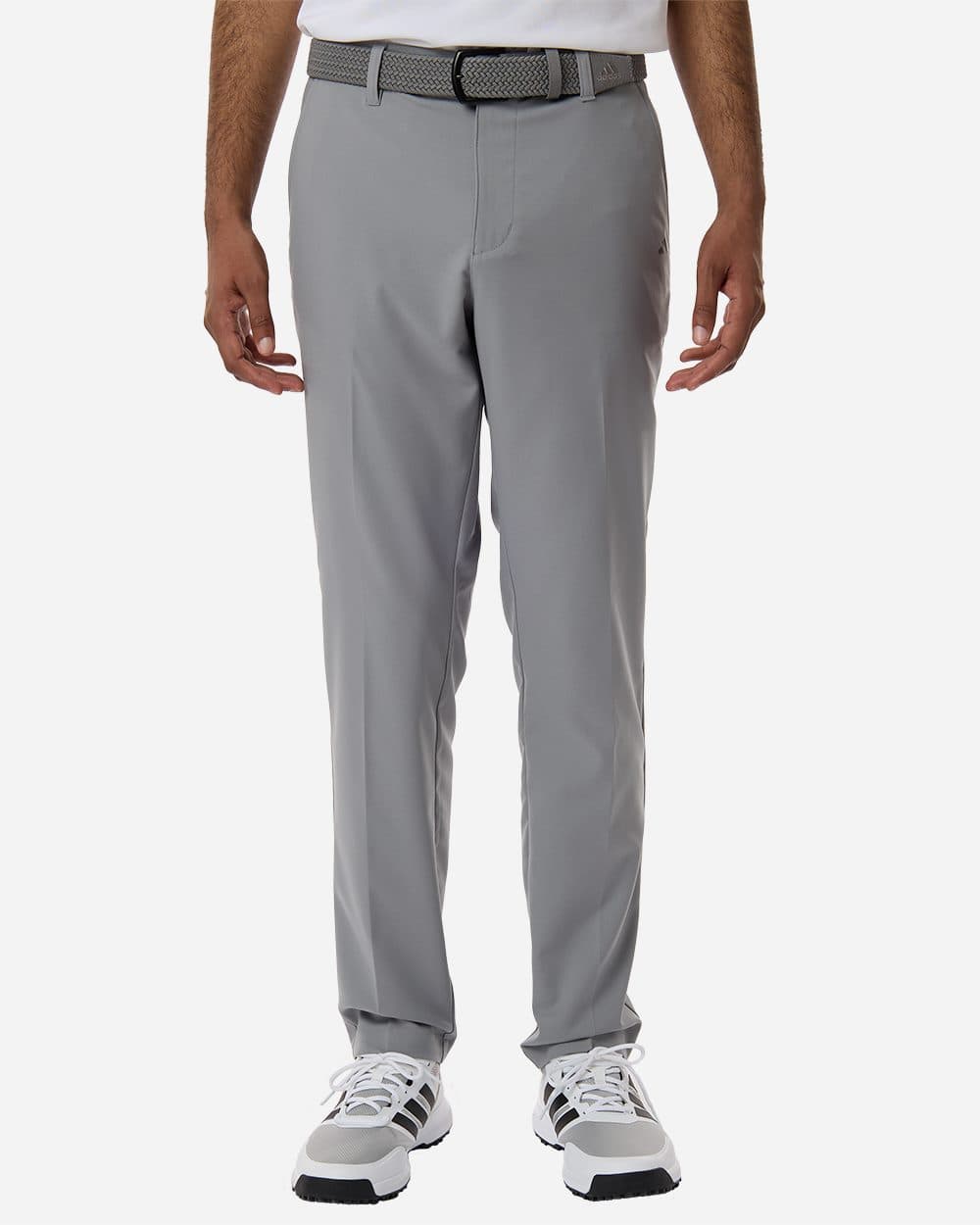 Adidas Men's Golf Tapered Pants - Image 1