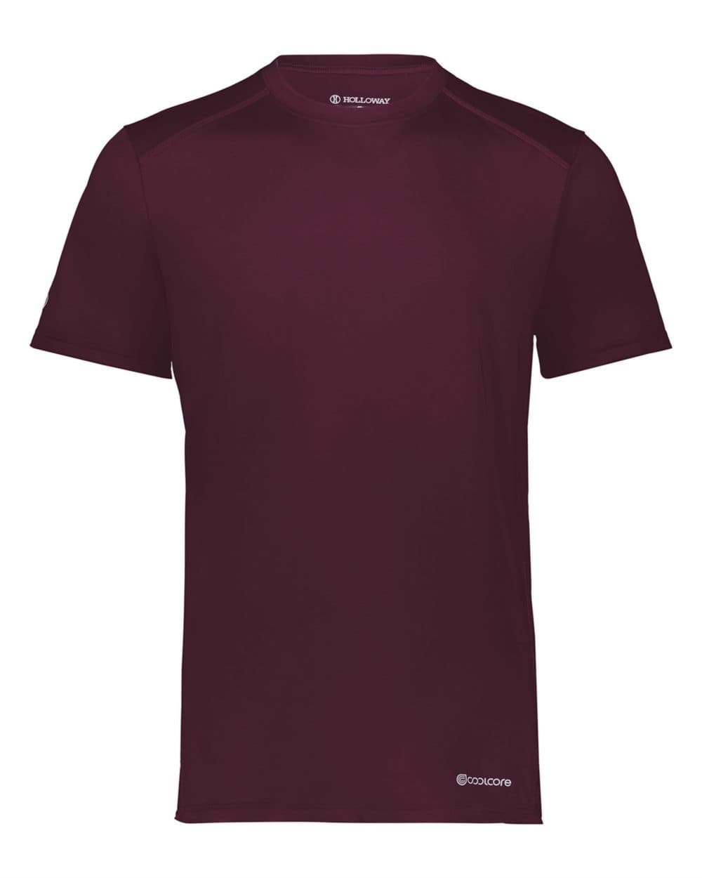 Holloway Men's Essential T-Shirt - Image 1