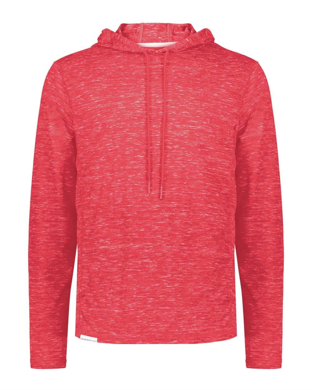 Holloway Men's Eco Revive™ Monterey Hooded Sweatshirt - Image 1