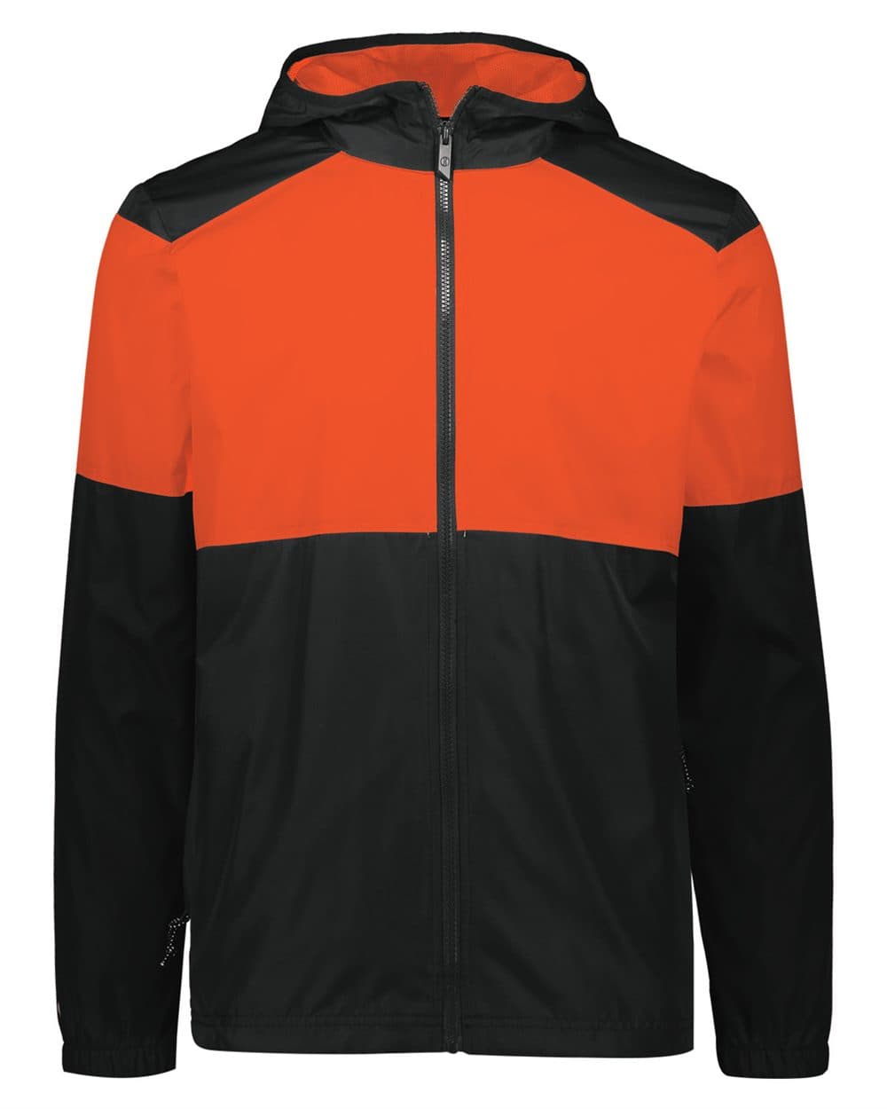 Holloway Men's SeriesX Hooded Jacket - Image 1