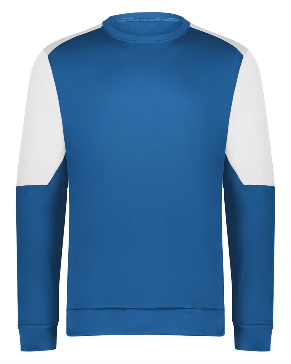 Holloway Men's Momentum Team Crewneck Sweatshirt - Image 1