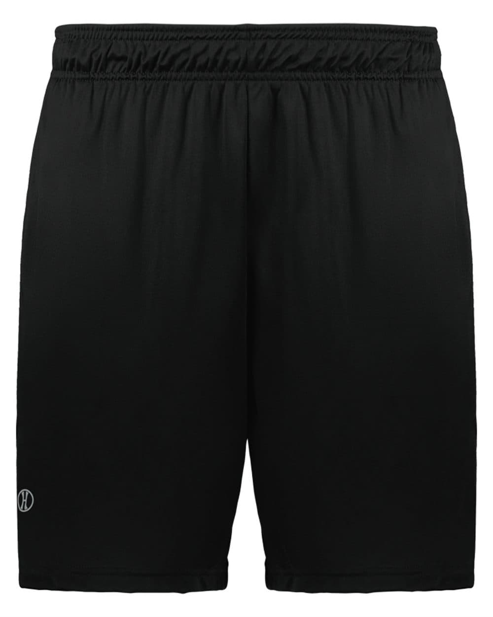 Holloway Youth Momentum Shorts - Image 1