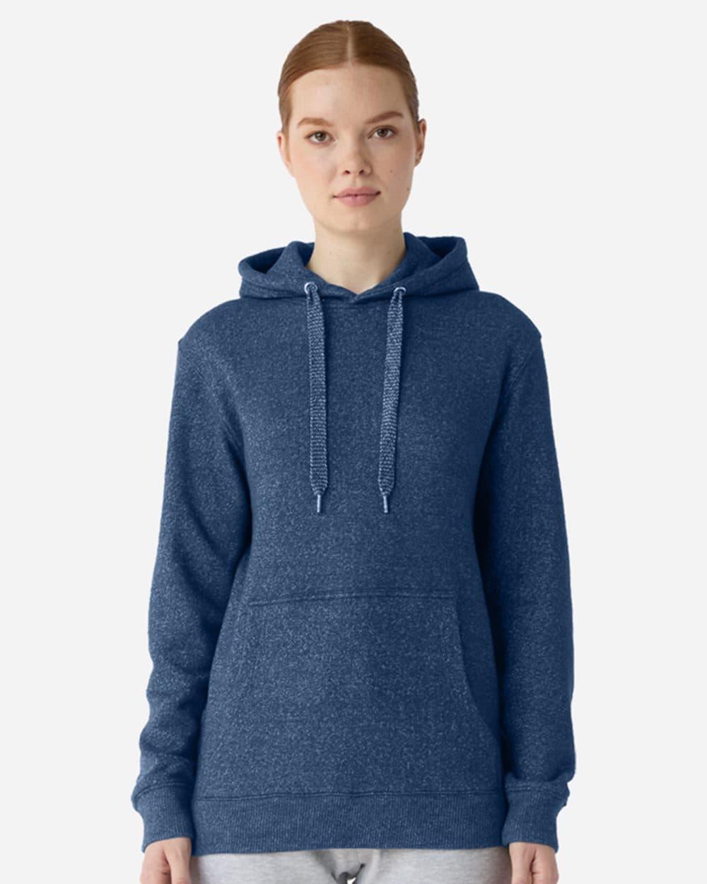 Lane Seven Unisex Nantucket Hoodie Sweatshirt - Image 1
