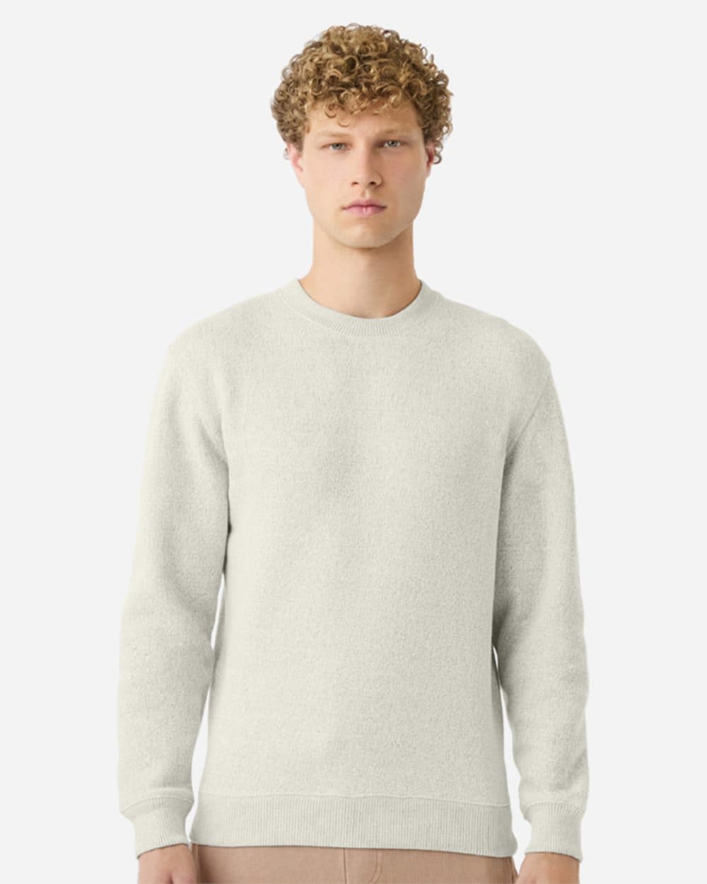 Lane Seven Unisex Nantucket Crewneck Sweatshirt - Image 1