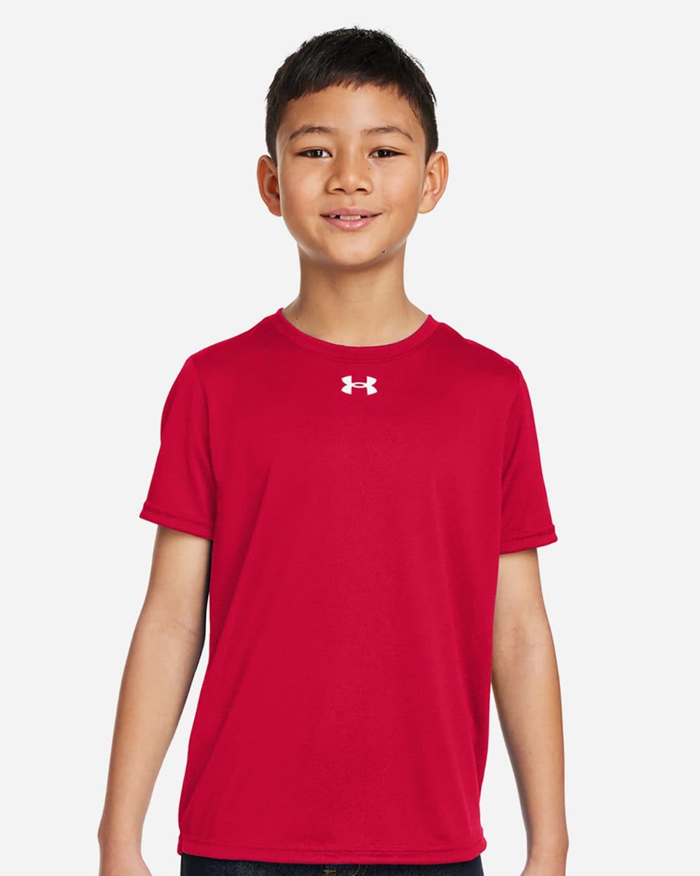Under Armour Youth Tech™ Team T-Shirt - Image 1