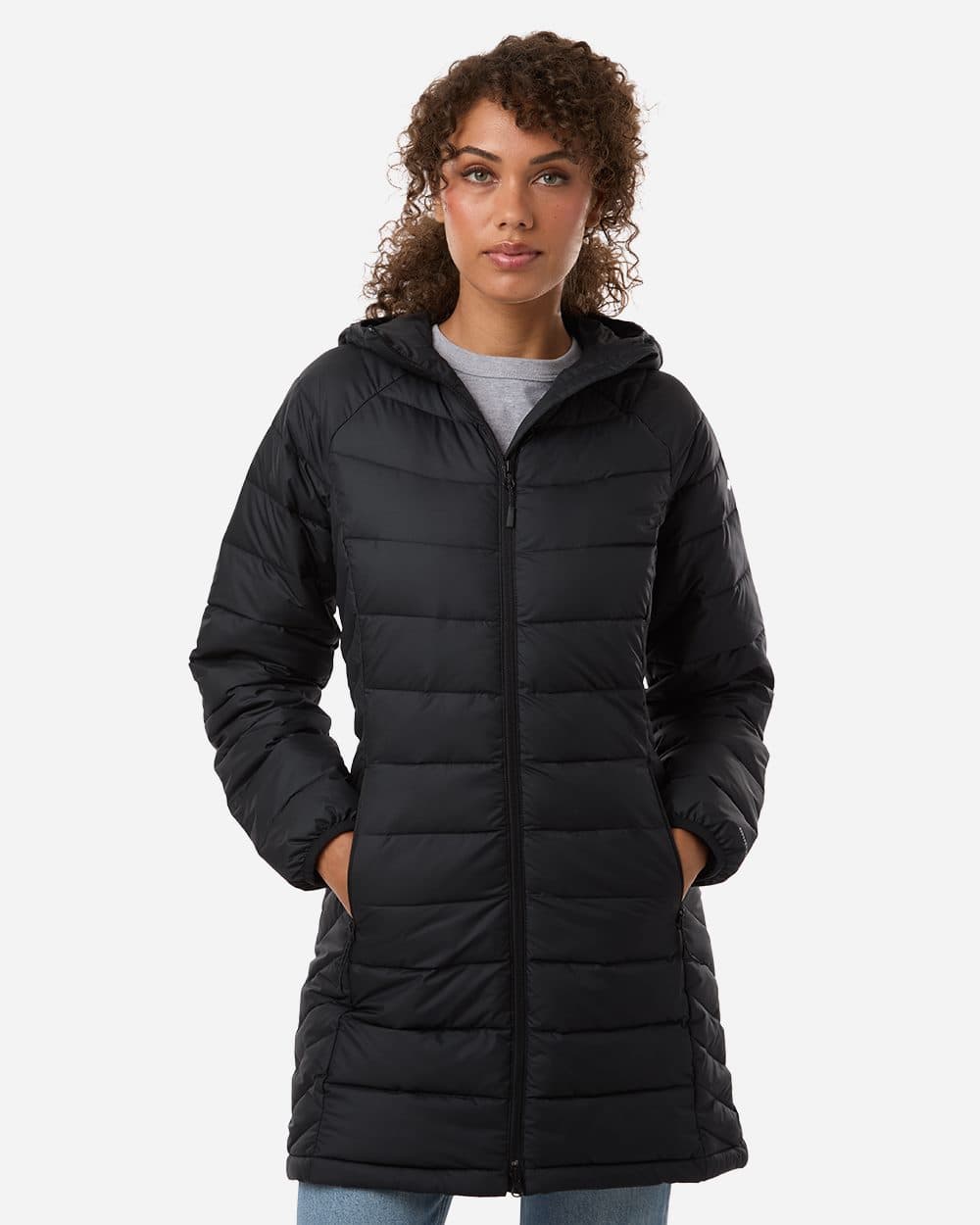 Columbia Women's Powder Lite™ II Mid Jacket - Image 1