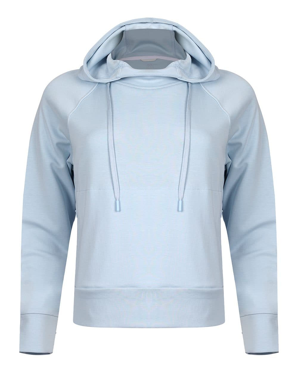 Swannies Women's Emma Hooded Sweatshirt - Image 1