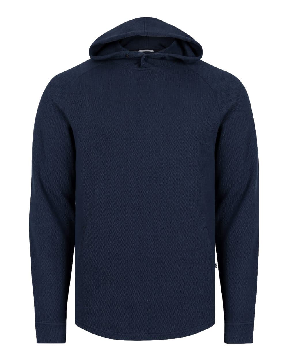 Swannies Men's Luke Hooded Pullover - Image 1
